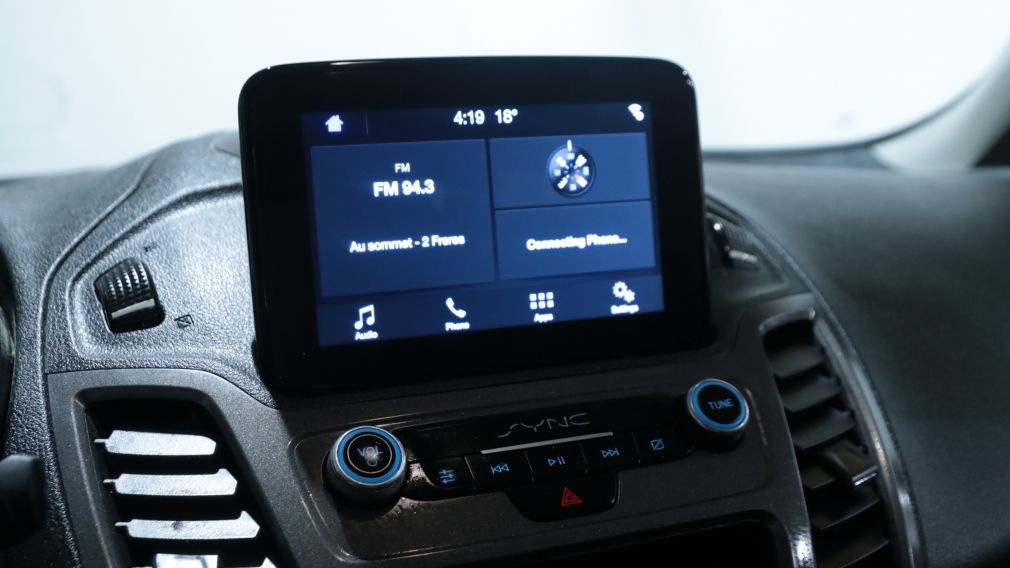Ford TRANSIT XLT 2020 à vendre à Donnacona - 12