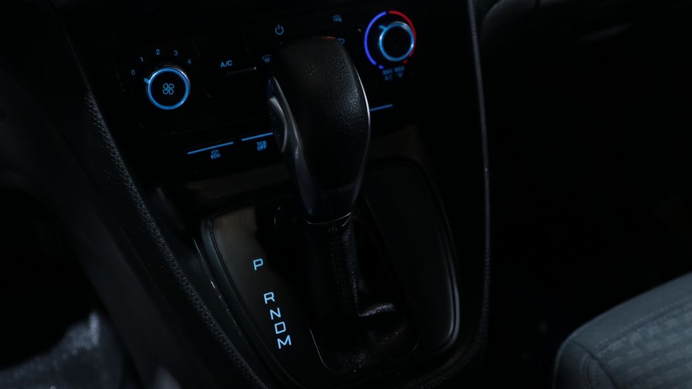 Ford TRANSIT XLT 2020 à vendre à Donnacona - 13