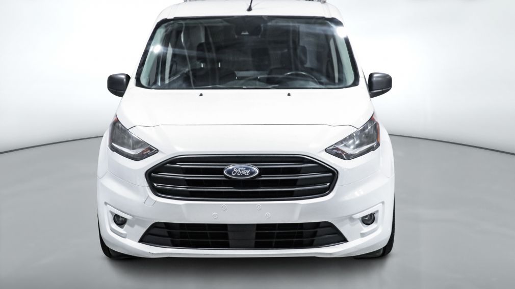 Ford TRANSIT XLT 2020 d&rsquo;occasion à vendre - 2