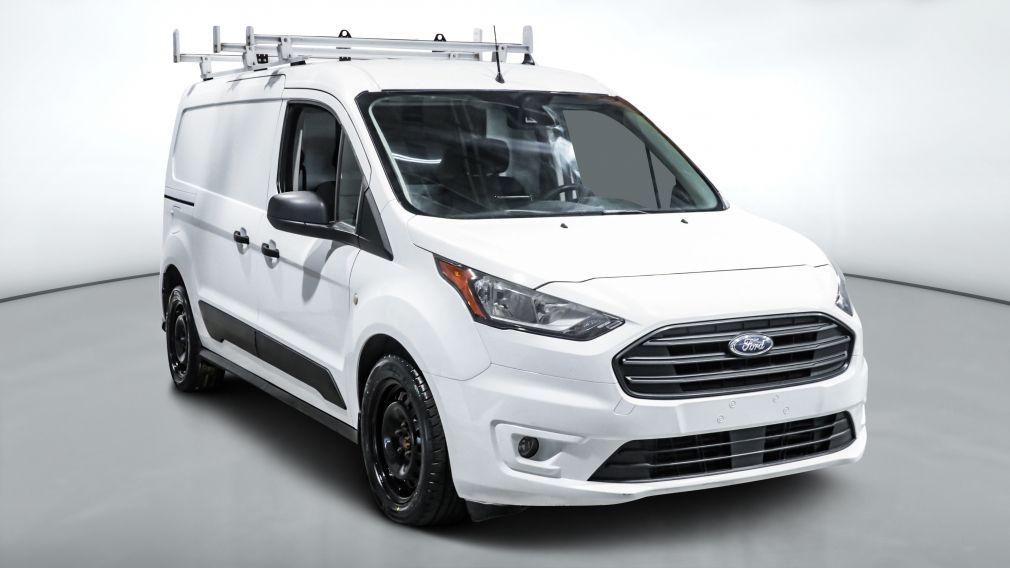 Ford TRANSIT XLT 2020 d&rsquo;occasion à vendre