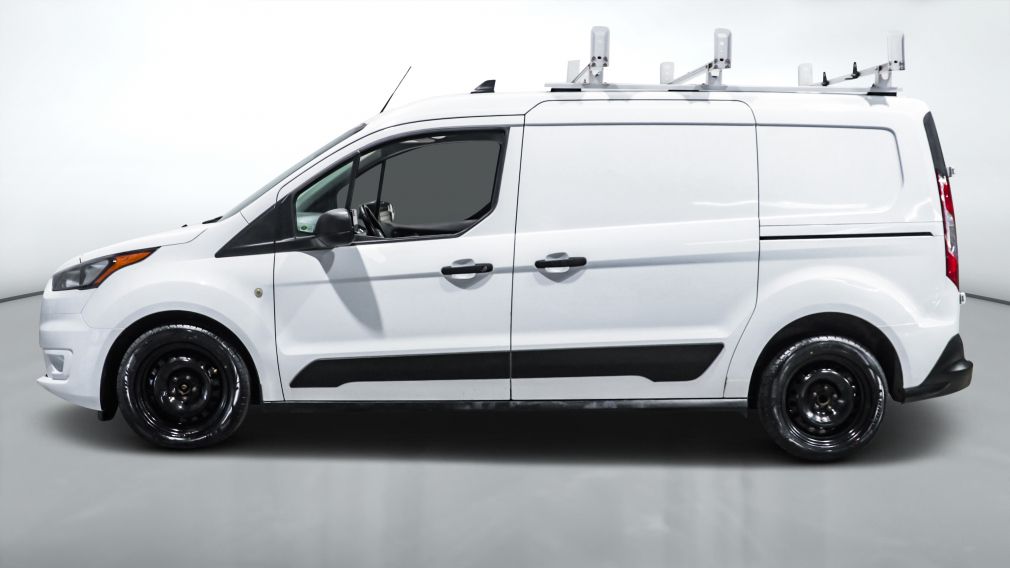 Ford TRANSIT XLT 2020 d&rsquo;occasion à vendre - 4