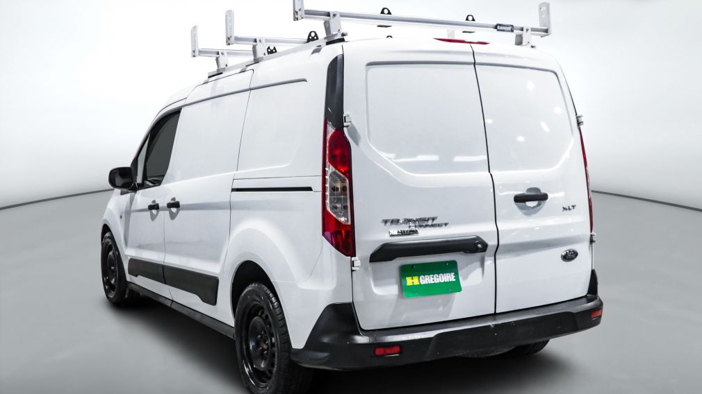 Ford TRANSIT XLT 2020 d&rsquo;occasion à vendre - 5