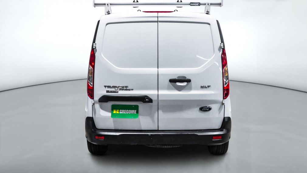 Ford TRANSIT XLT 2020 d&rsquo;occasion à vendre - 6