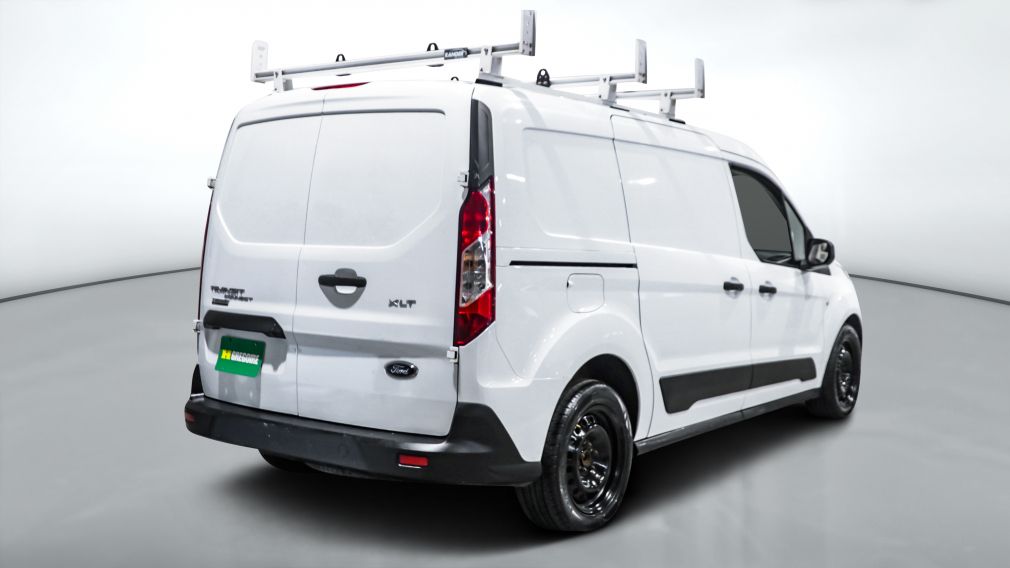 Ford TRANSIT XLT 2020 d&rsquo;occasion à vendre - 7