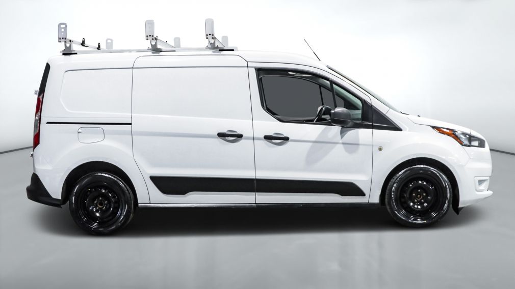 Ford TRANSIT XLT 2020 d&rsquo;occasion à vendre - 8
