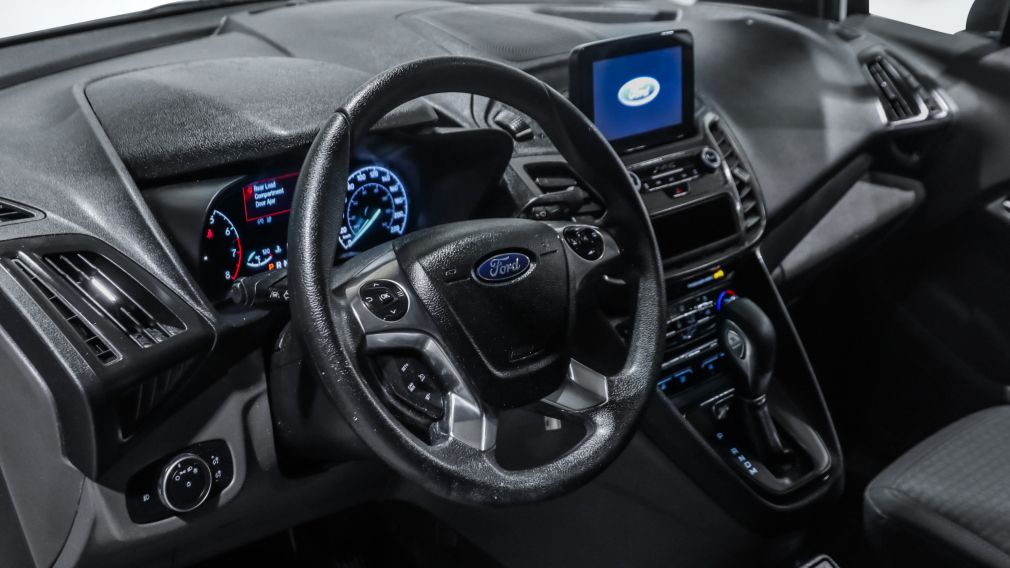 Ford TRANSIT XLT 2020 d&rsquo;occasion à vendre - 9
