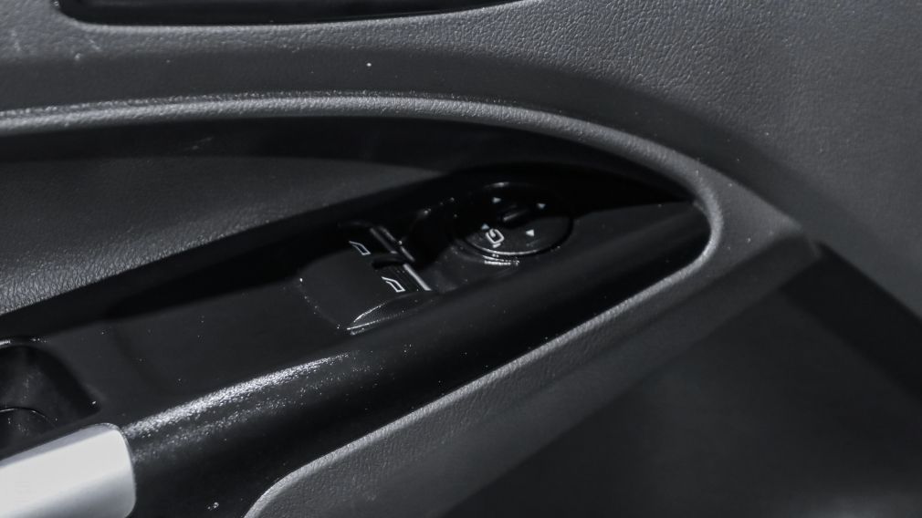 Ford TRANSIT XLT 2020 d&rsquo;occasion à vendre - 11