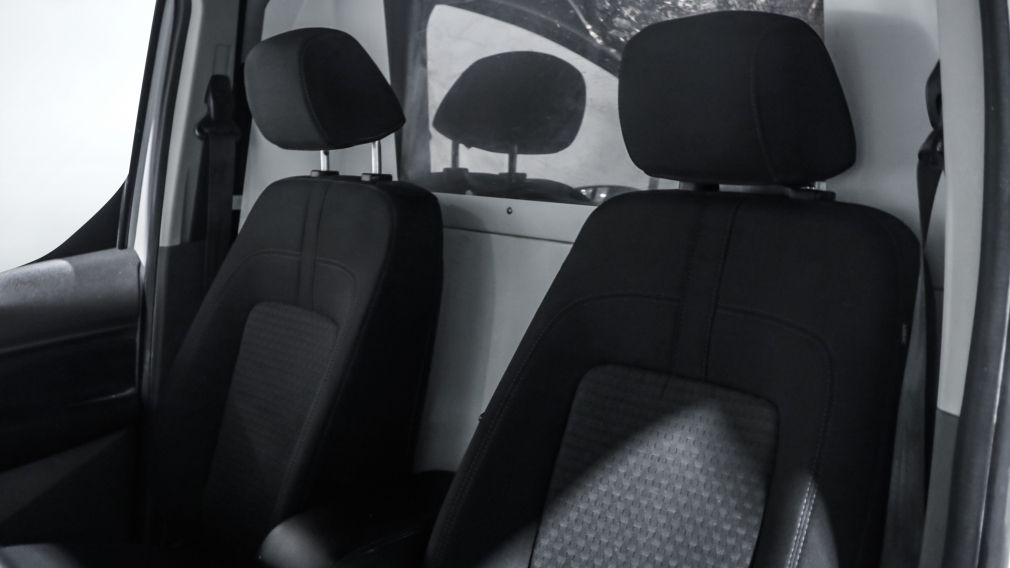 Ford TRANSIT XLT 2020 d&rsquo;occasion à vendre - 10