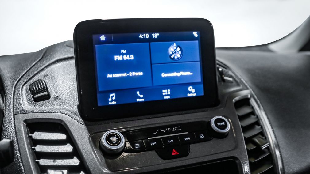 Ford TRANSIT XLT 2020 d&rsquo;occasion à vendre - 12