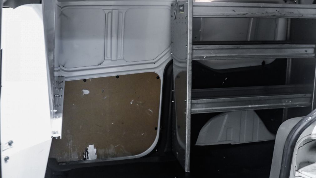 Ford TRANSIT XLT 2020 d&rsquo;occasion à vendre - 13