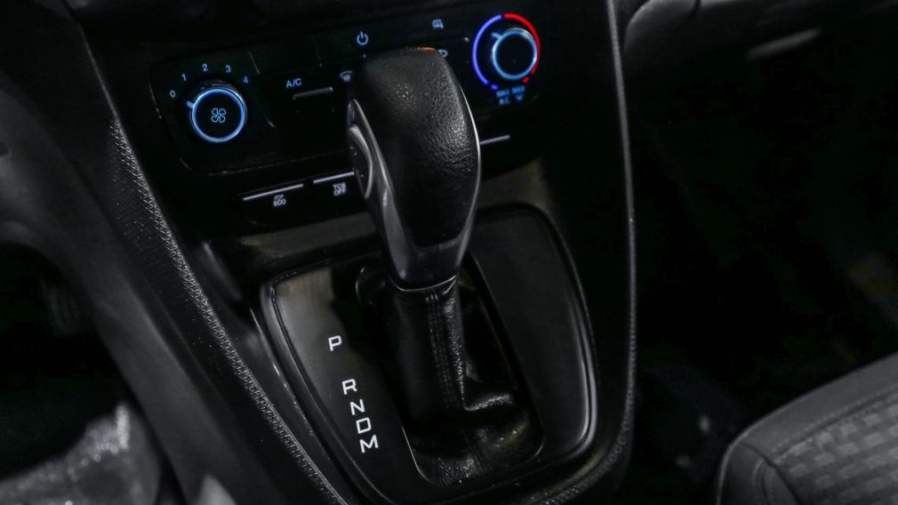Ford TRANSIT XLT 2020 d&rsquo;occasion à vendre - 14