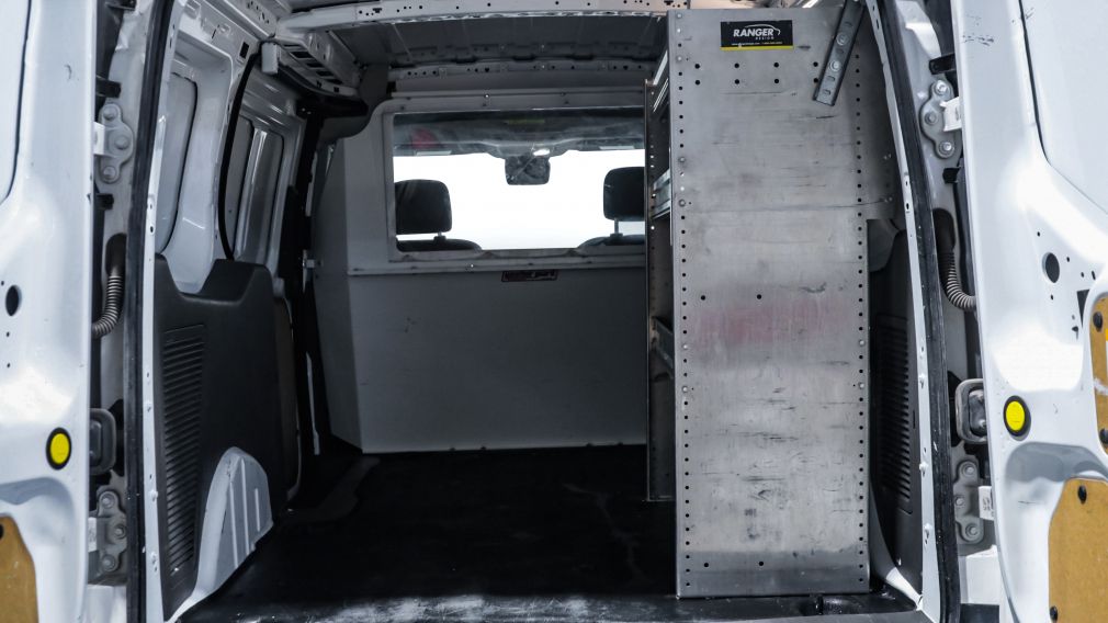 Ford TRANSIT XLT 2020 d&rsquo;occasion à vendre - 15