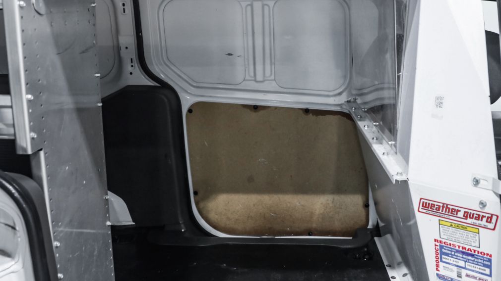 Ford TRANSIT XLT 2020 d&rsquo;occasion à vendre - 16