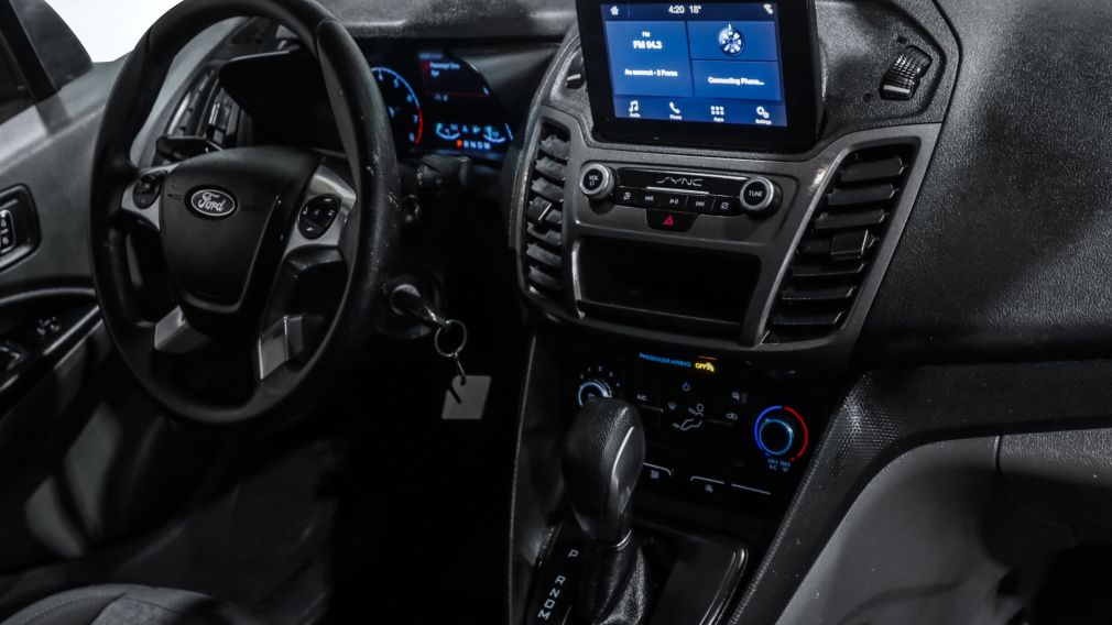 Ford TRANSIT XLT 2020 d&rsquo;occasion à vendre - 17