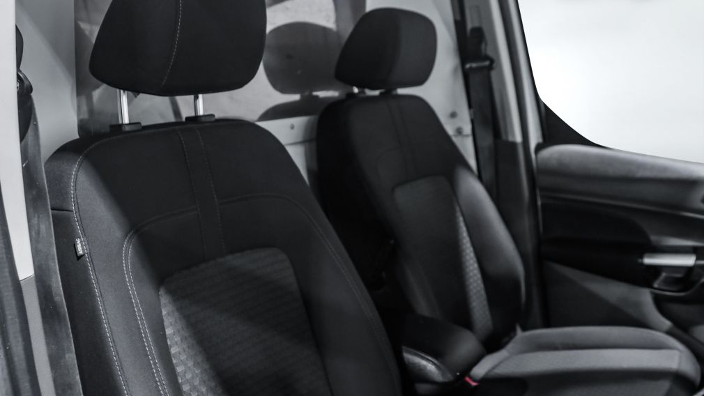 Ford TRANSIT XLT 2020 d&rsquo;occasion à vendre - 18
