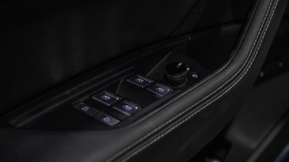 Audi e-tron Technik 2019 d&rsquo;occasion à vendre - 11