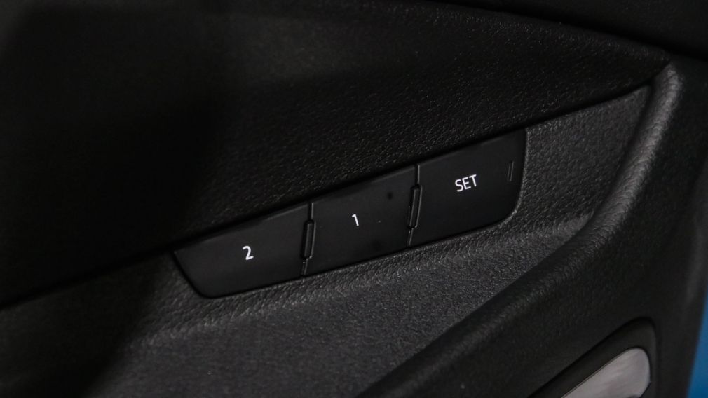 Audi e-tron Technik 2019 d&rsquo;occasion à vendre - 12