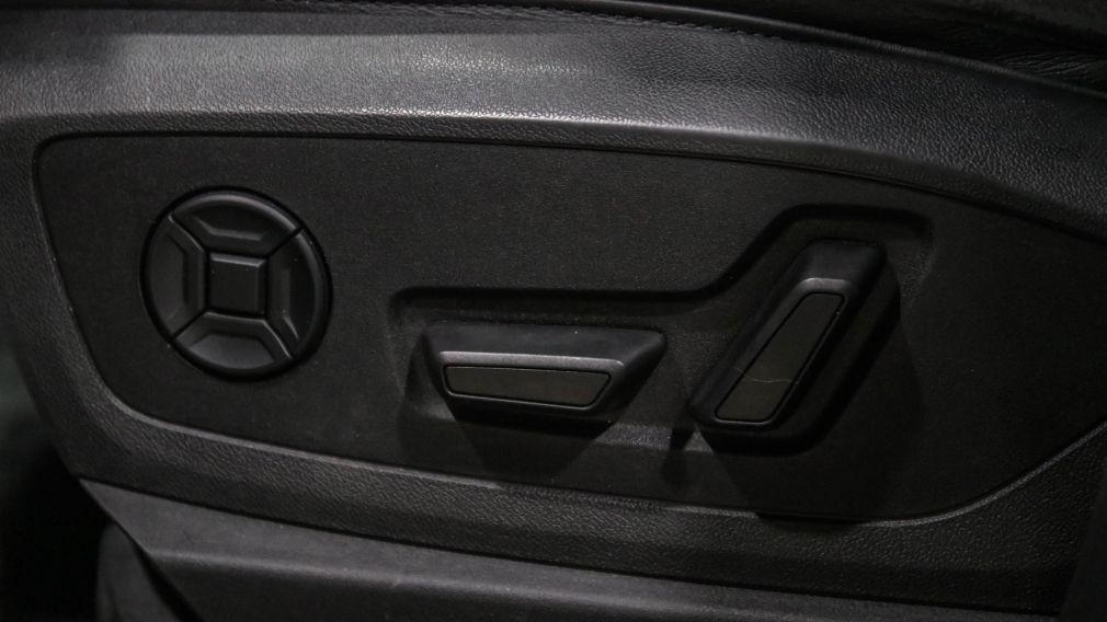 Audi e-tron Technik 2019 d&rsquo;occasion à vendre - 13