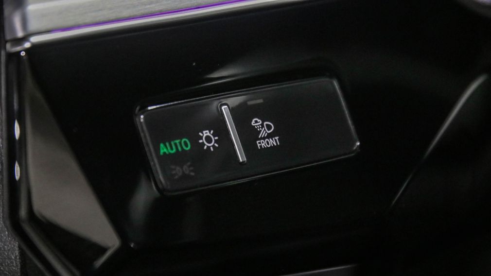 Audi e-tron Technik 2019 à vendre à Trois-Rivières - 14