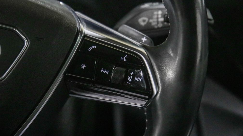 Audi e-tron Technik 2019 à vendre à Trois-Rivières - 18