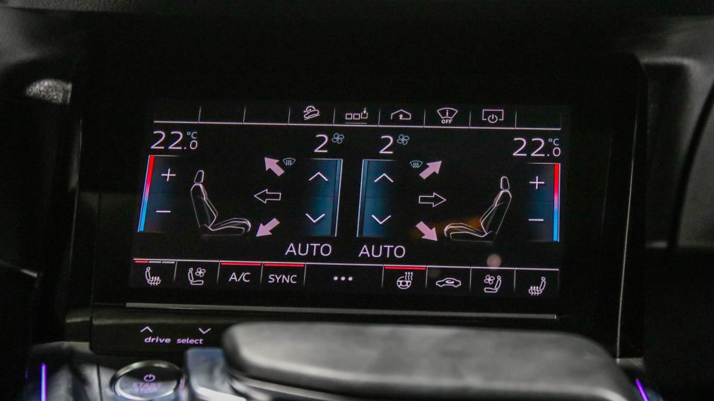 Audi e-tron Technik 2019 à vendre à Trois-Rivières - 21