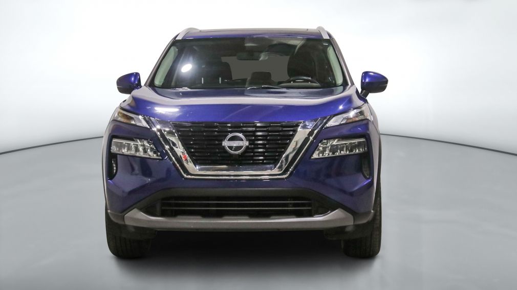 Nissan Rogue SV Moonroof 2023 d&rsquo;occasion à vendre - 2