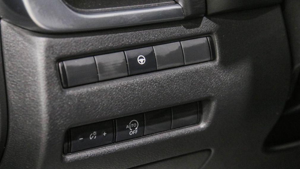 Nissan Rogue SV Moonroof 2023 d&rsquo;occasion à vendre - 13