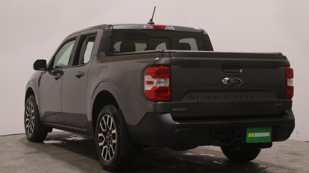 Ford Maverick XL 2022 d&rsquo;occasion à vendre - 5