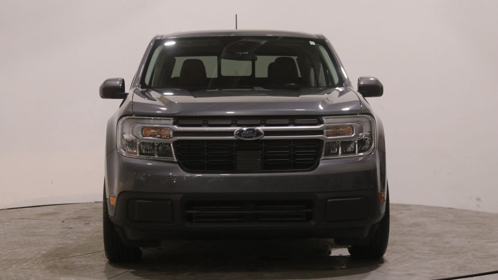 Ford Maverick XL 2022 d&rsquo;occasion à vendre - 2