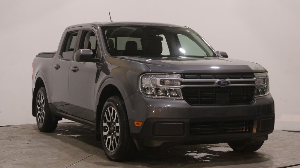 Ford Maverick XL 2022 d&rsquo;occasion à vendre - 1