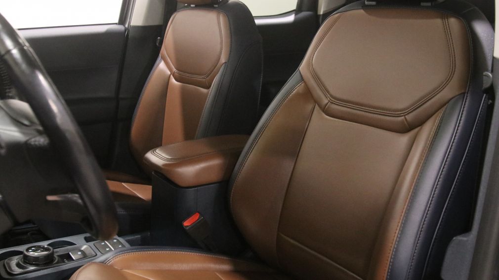 Ford Maverick XL 2022 d&rsquo;occasion à vendre - 10