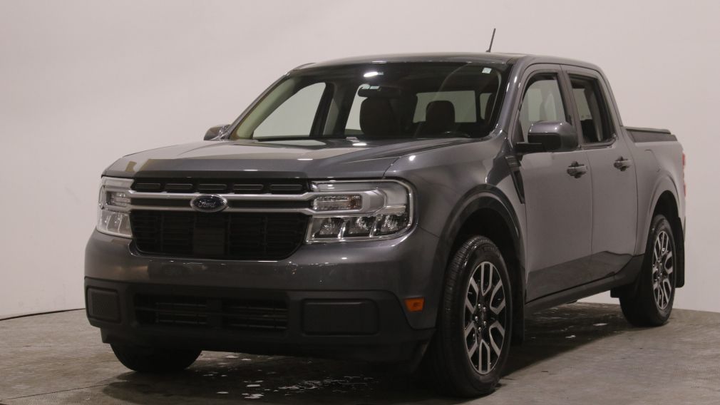 Ford Maverick XL 2022 d&rsquo;occasion à vendre - 3