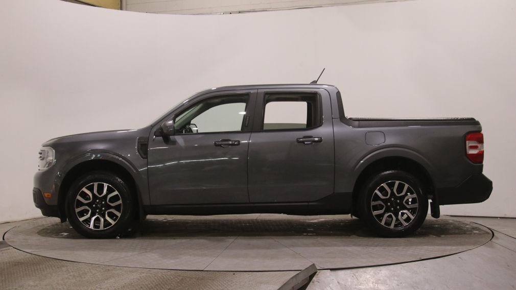 Ford Maverick XL 2022 d&rsquo;occasion à vendre - 4