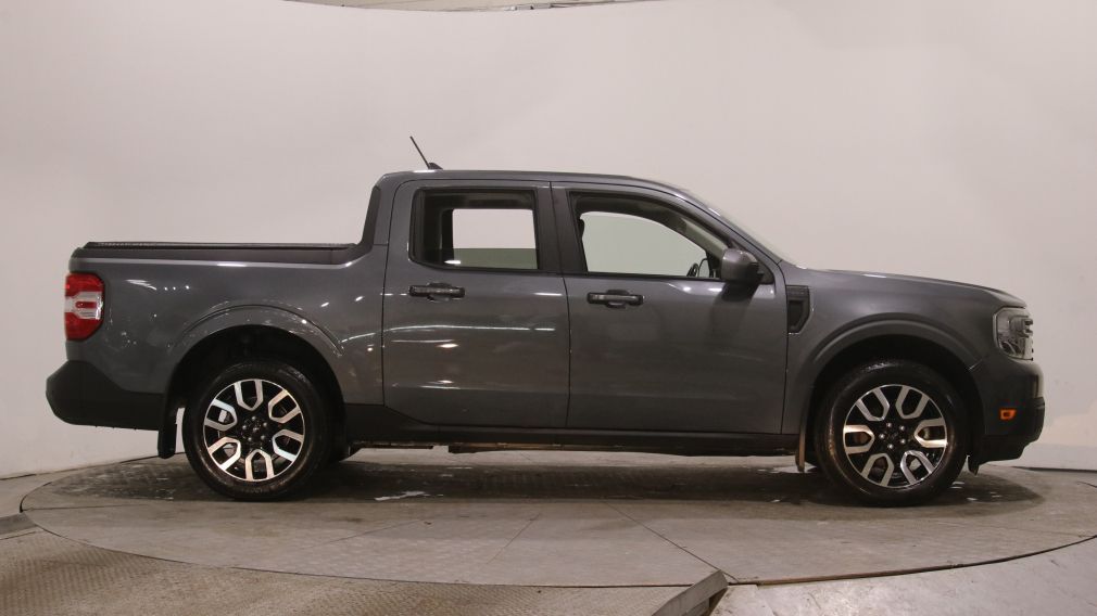 Ford Maverick XL 2022 d&rsquo;occasion à vendre - 8
