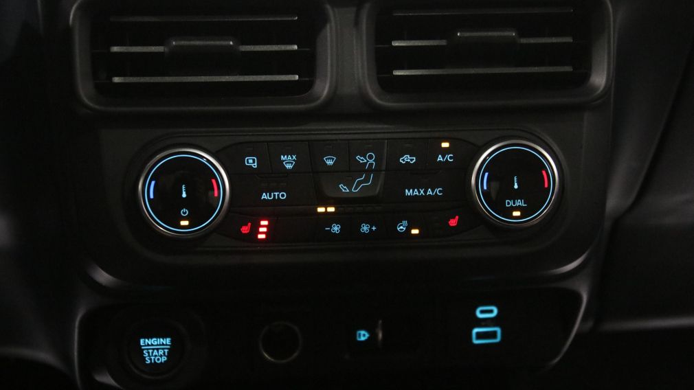 Ford Maverick XL 2022 d&rsquo;occasion à vendre - 20