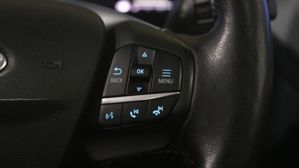 Ford Maverick XL 2022 d&rsquo;occasion à vendre - 17