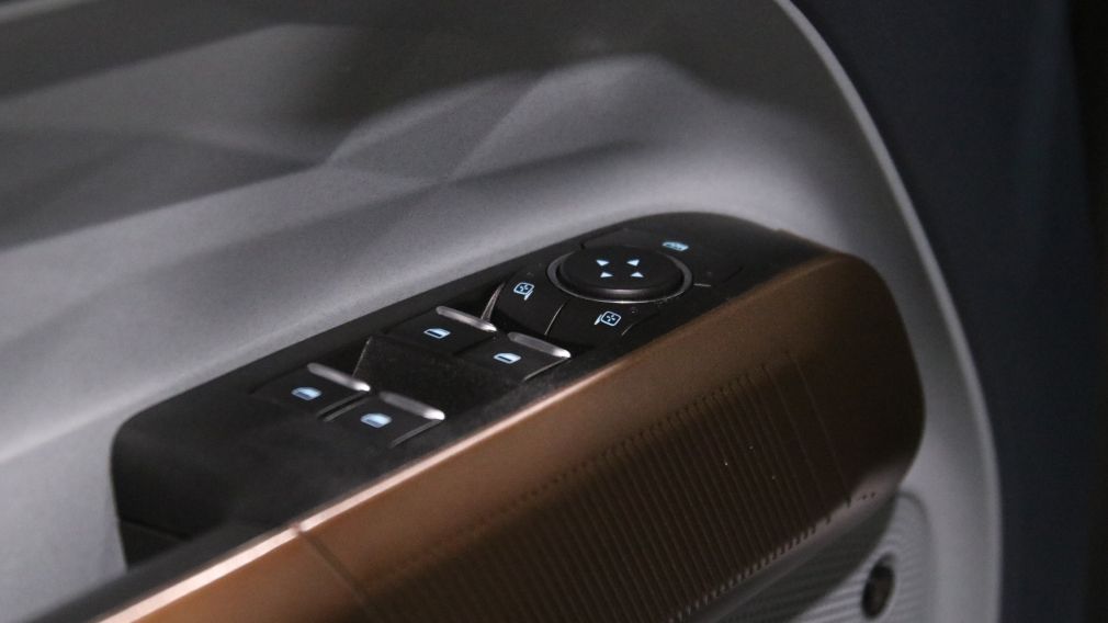 Ford Maverick XL 2022 d&rsquo;occasion à vendre - 11