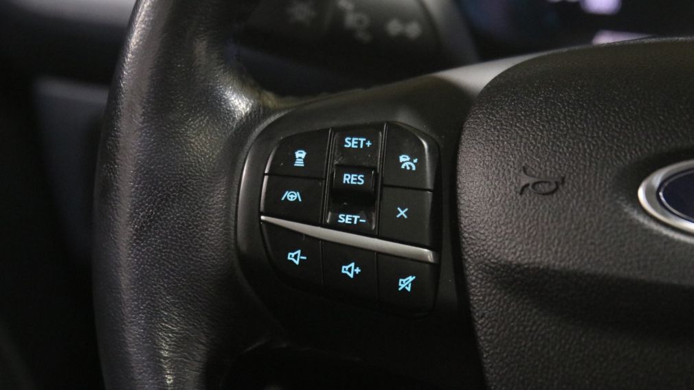 Ford Maverick XL 2022 d&rsquo;occasion à vendre - 16