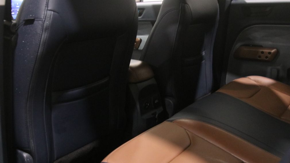 Ford Maverick XL 2022 d&rsquo;occasion à vendre - 22