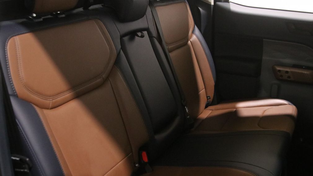 Ford Maverick XL 2022 d&rsquo;occasion à vendre - 24