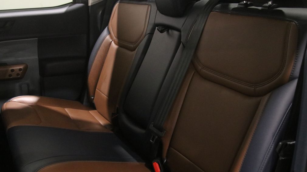 Ford Maverick XL 2022 d&rsquo;occasion à vendre - 23