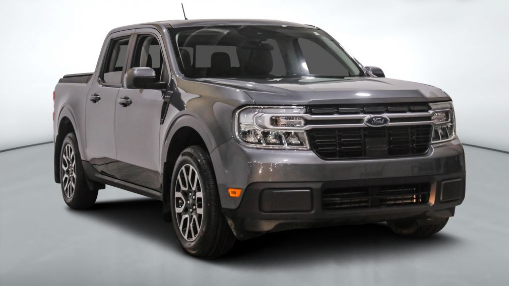 Ford Maverick XL 2022 d&rsquo;occasion à vendre - 1
