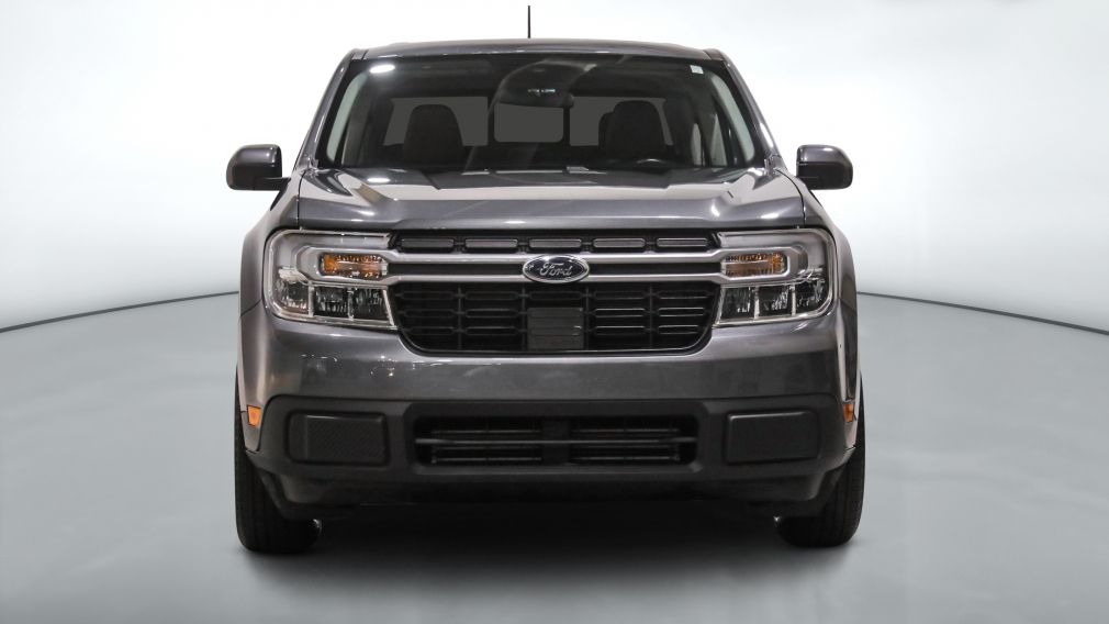 Ford Maverick XL 2022 d&rsquo;occasion à vendre - 2