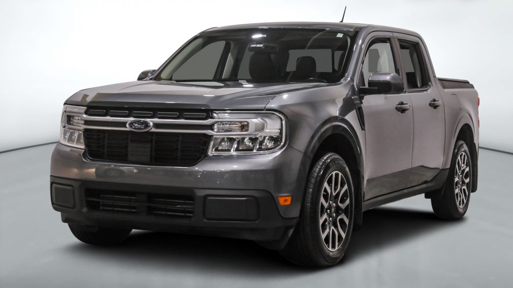 Ford Maverick XL 2022 d&rsquo;occasion à vendre - 3