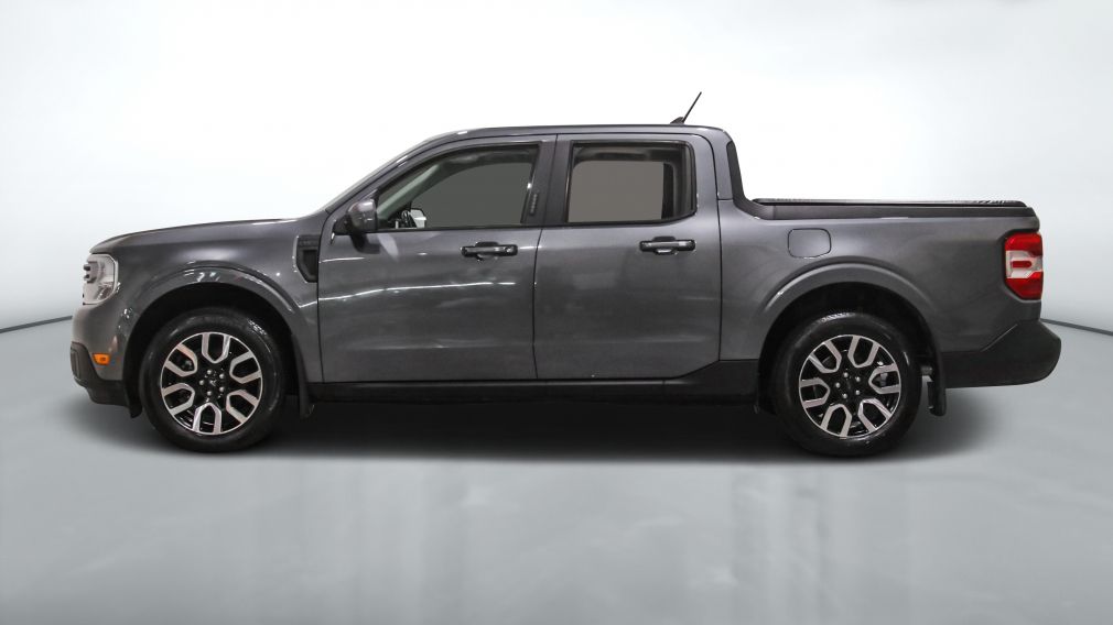 Ford Maverick XL 2022 d&rsquo;occasion à vendre - 4