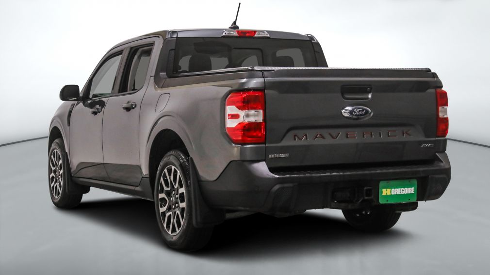 Ford Maverick XL 2022 d&rsquo;occasion à vendre - 5