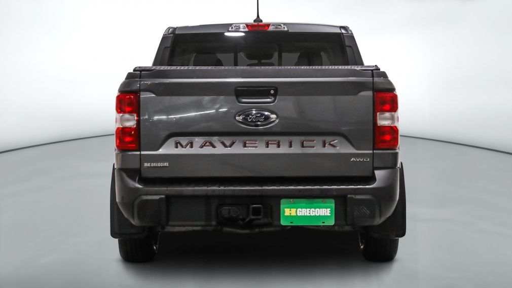 Ford Maverick XL 2022 d&rsquo;occasion à vendre - 6