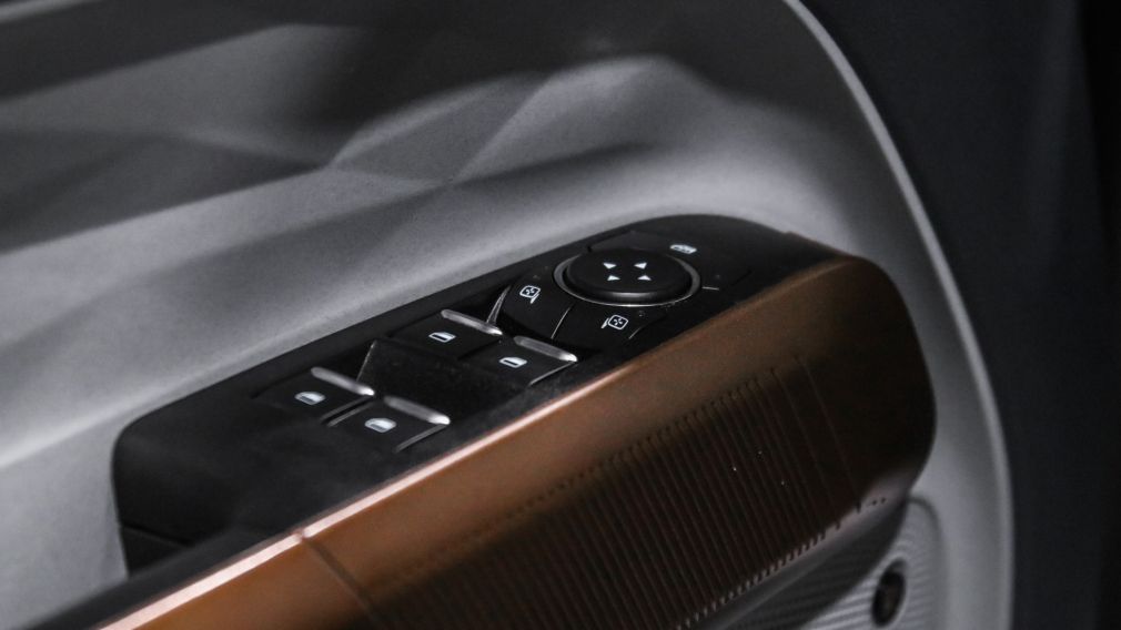 Ford Maverick XL 2022 d&rsquo;occasion à vendre - 11