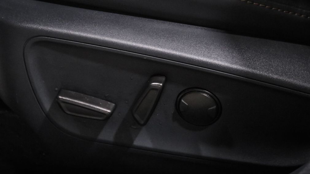 Ford Maverick XL 2022 d&rsquo;occasion à vendre - 13