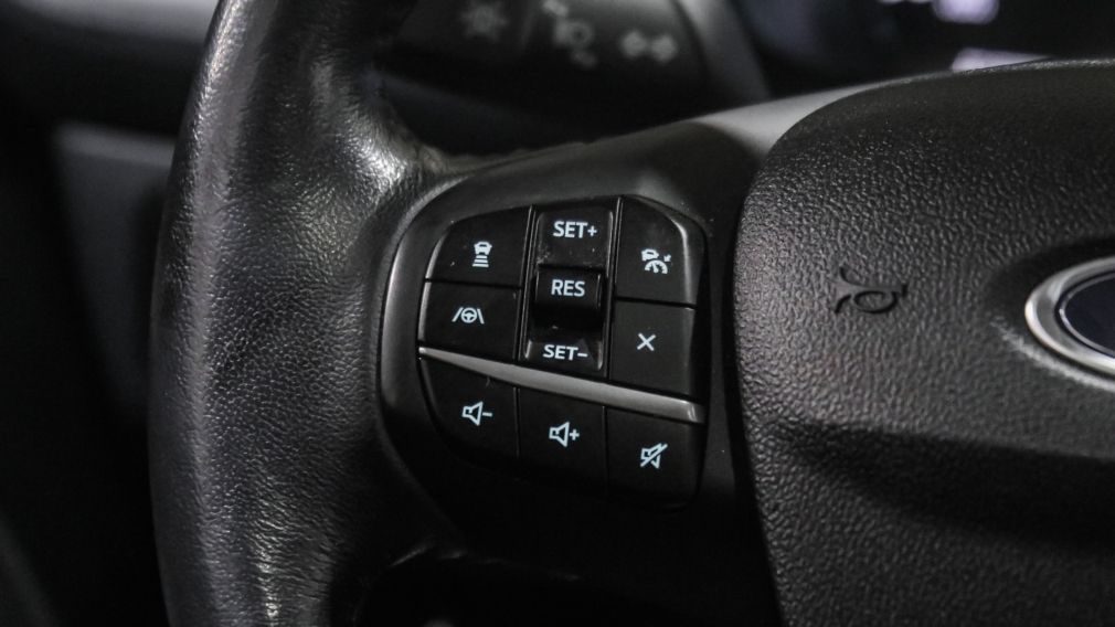 Ford Maverick XL 2022 d&rsquo;occasion à vendre - 16